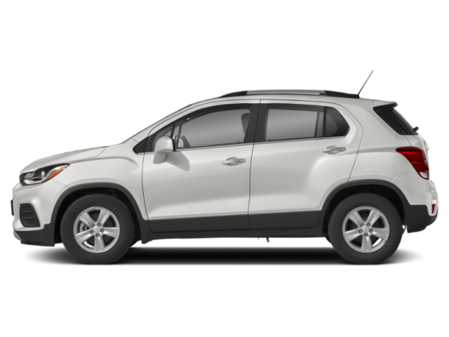 2021 Chevrolet Trax FWD 4dr LT