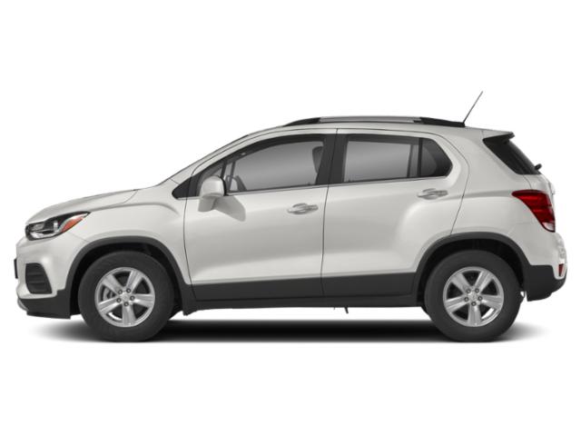 Used 2021 Chevrolet Trax LT with VIN KL7CJLSB6MB318318 for sale in Dayton, OH