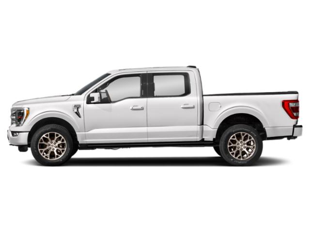 2021 Ford F-150 King Ranch 4WD SuperCrew 5.5' Box