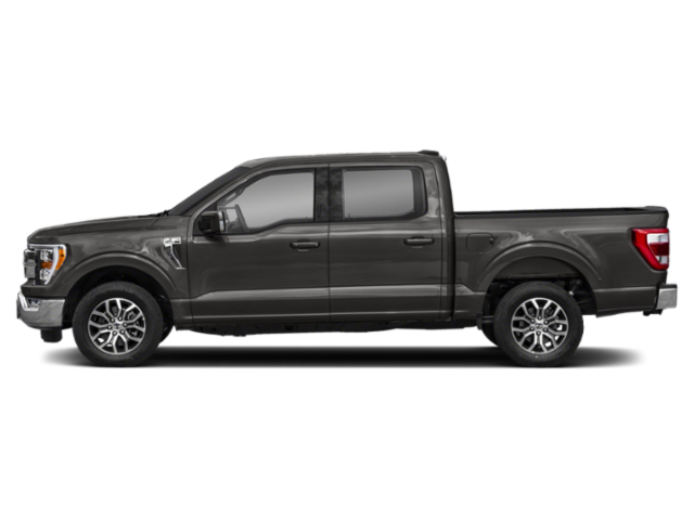2021 Ford F-150 LARIAT 4WD SuperCrew 5.5' Box