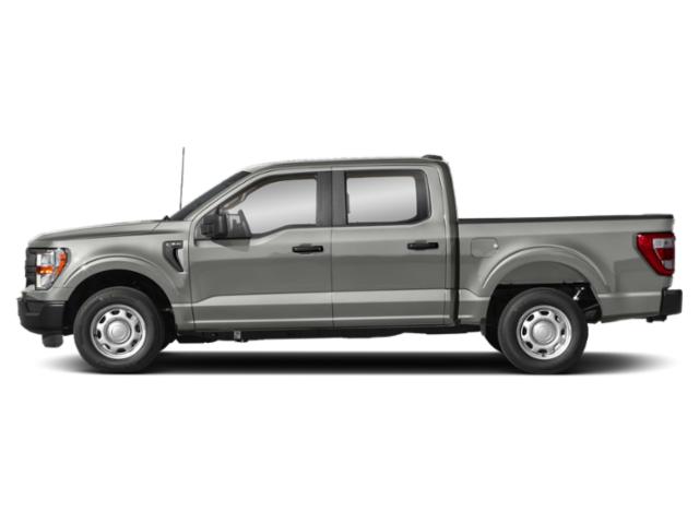 2021 Ford F-150 XL 4WD SuperCrew 5.5' Box