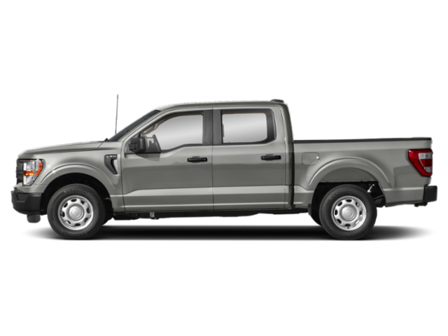 2021 Ford F-150 XL 4WD SuperCrew 5.5' Box