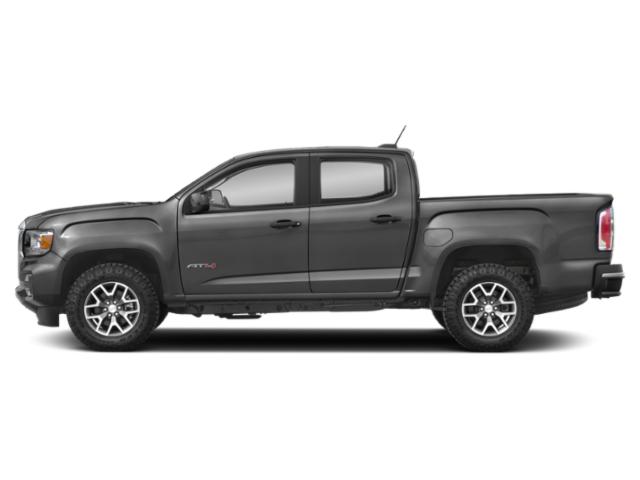 2021 GMC Canyon 4WD Crew Cab 128" AT4 w/Cloth