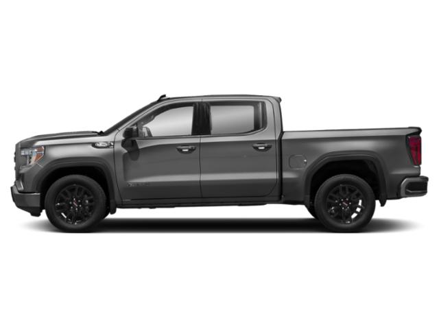 Used 2021 GMC Sierra 1500 Elevation with VIN 3GTU9CED0MG463472 for sale in Dayton, OH