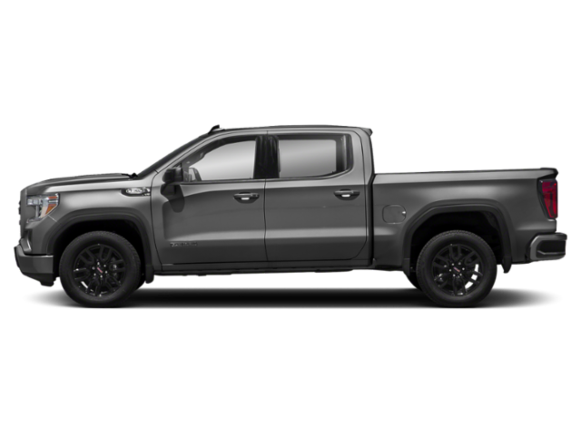 2021 GMC Sierra 1500 4WD Crew Cab 147" Elevation w/3SB