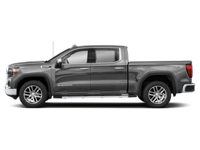 2021 GMC Sierra 1500 4WD Crew Cab 147" SLT