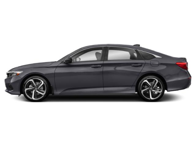 2021 Honda Accord Sedan Sport CVT