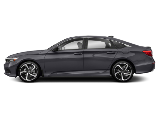2021 Honda Accord Sedan Sport CVT