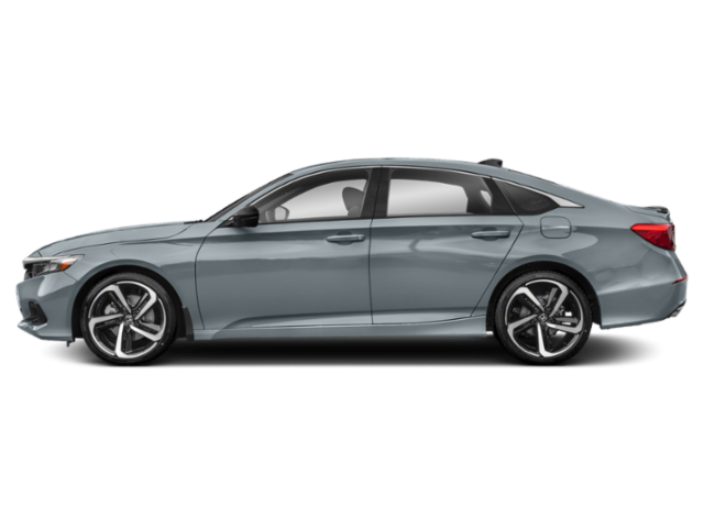 2021 Honda Accord Sedan Sport CVT
