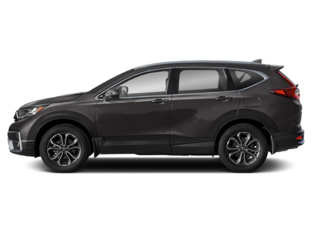 2021 Honda CR-V EX-L AWD