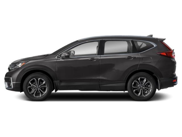 2021 Honda CR-V EX-L AWD