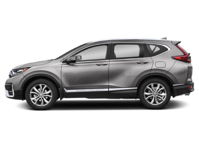 2021 Honda CR-V Touring AWD