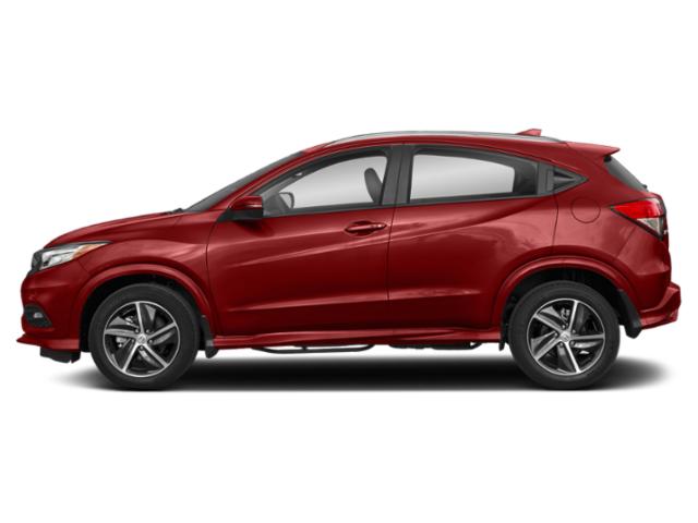 2021 Honda HR-V Touring AWD CVT
