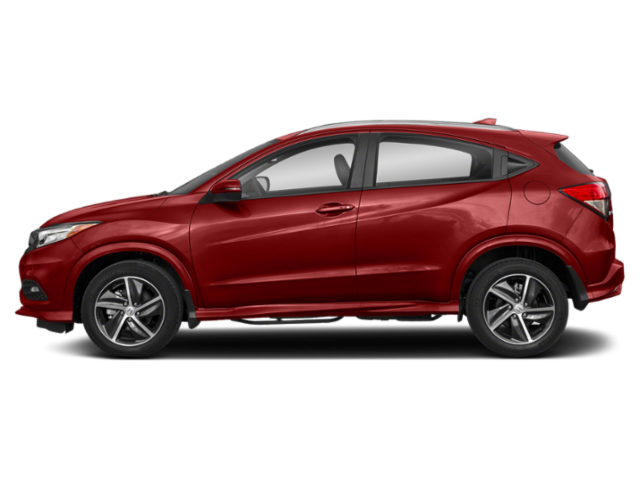 2021 Honda HR-V Touring AWD CVT