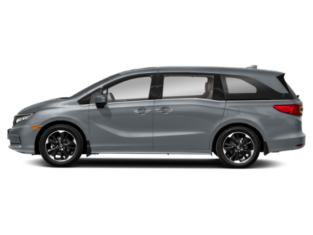2021 Honda Odyssey Elite Auto