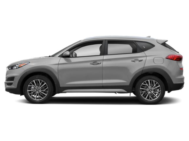 2021 Hyundai Tucson SEL FWD