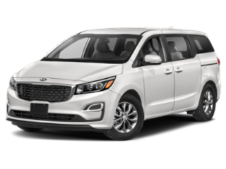 2021 Kia Sedona LX FWD