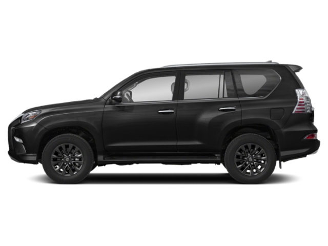 2021 Lexus GX GX 460 Premium 4WD