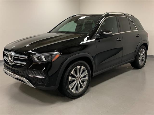 2021 Mercedes-Benz GLE 350 GLE 350 4MATIC SUV