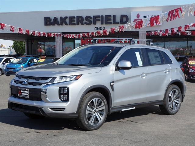 2021 Mitsubishi Outlander Sport SE 2 0 Bakersfield Mitsubishi