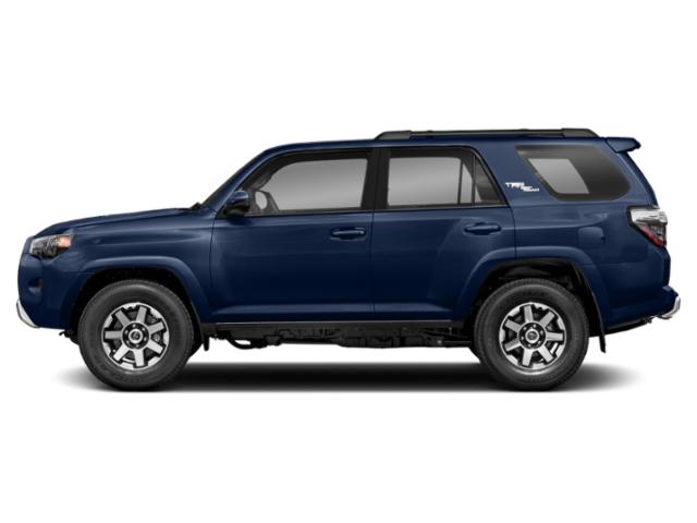 2021 Toyota 4Runner TRD Off Road 4WD