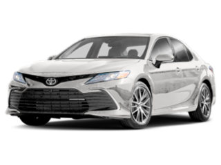 2021 Toyota Camry LE Auto (SE)