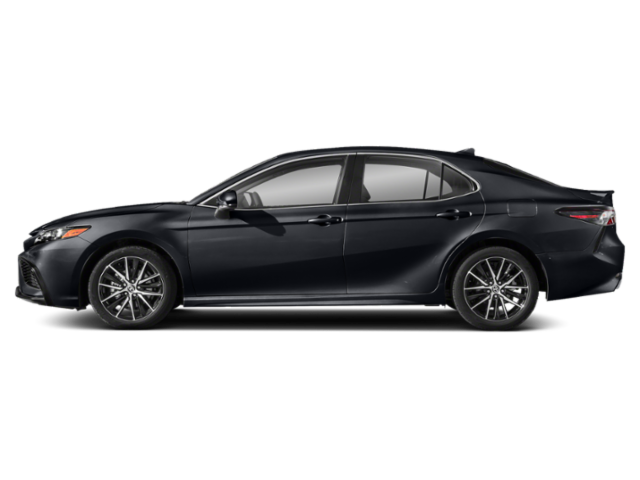 2021 Toyota Camry SE Auto