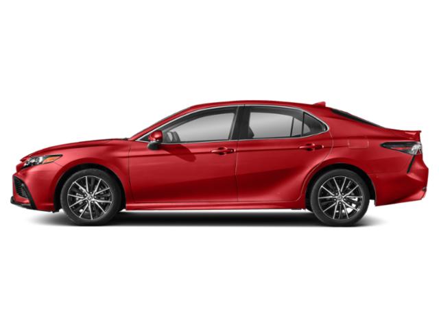 2021 Toyota Camry SE Auto AWD