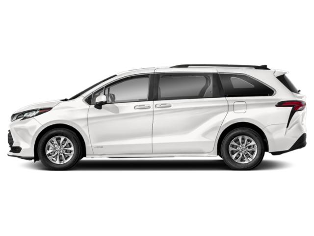 Used 2021 Toyota Sienna Groppetti Automotive Visalia CA