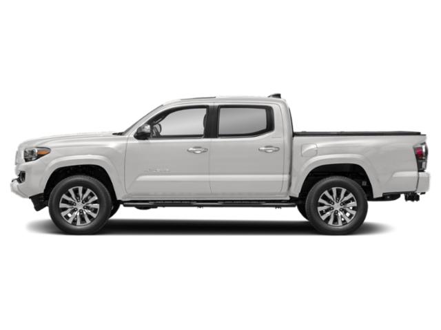 2021 Toyota Tacoma 2WD Limited Double Cab 5' Bed V6 AT