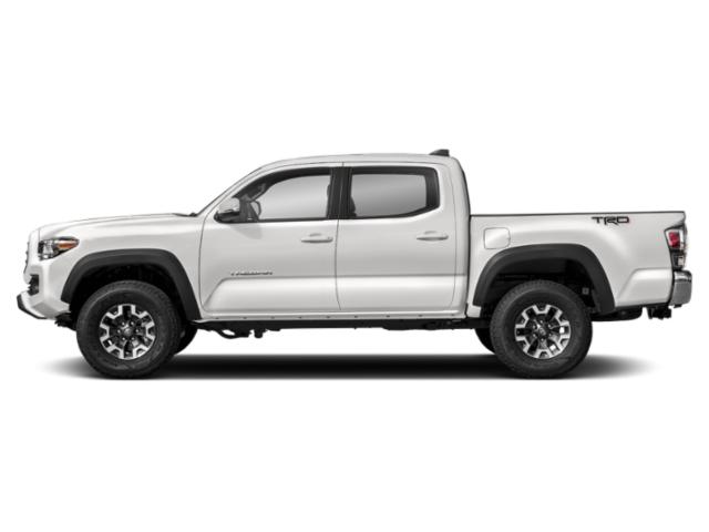 2021 Toyota Tacoma 4WD TRD Off Road Double Cab 5' Bed V6 MT