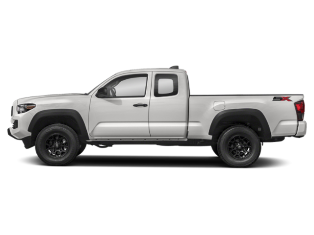 2021 Toyota Tacoma 4WD TRD Pro Double Cab 5' Bed V6 AT