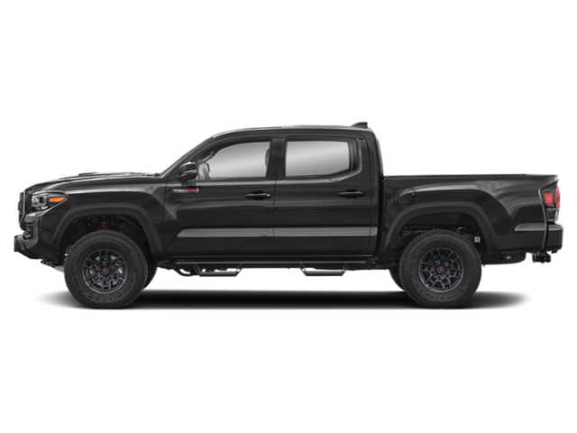 2021 Toyota Tacoma 4WD TRD Pro Double Cab 5' Bed V6 AT