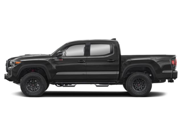 2021 Toyota Tacoma 4WD TRD Pro Double Cab 5' Bed V6 AT
