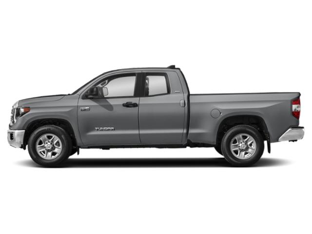 2021 Toyota Tundra 2WD SR5 Double Cab 6.5' Bed 5.7L