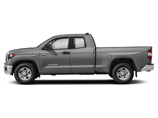 2021 Toyota Tundra 2WD SR5 Double Cab 6.5' Bed 5.7L