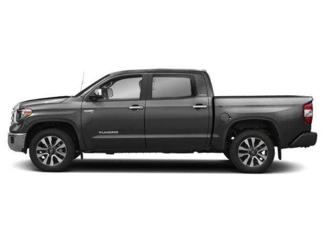 2021 Toyota Tundra 4WD Limited CrewMax 5.5' Bed 5.7L
