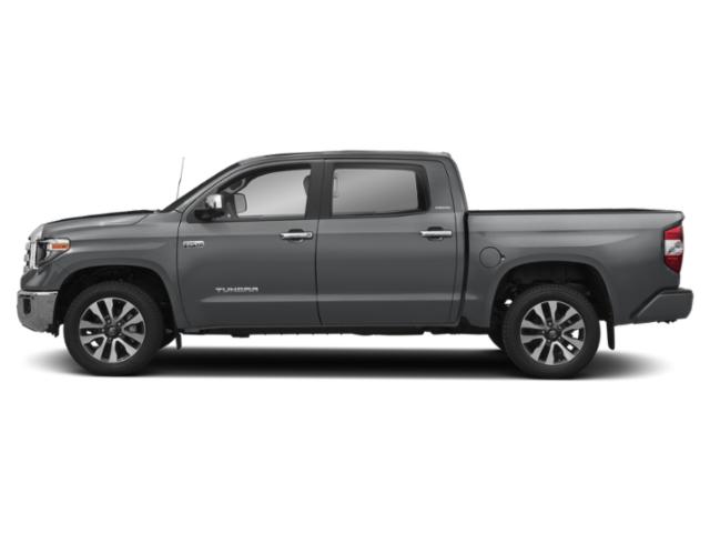 Used 2021 Toyota Tundra Limited with VIN 5TFHY5F14MX020869 for sale in Dayton, OH