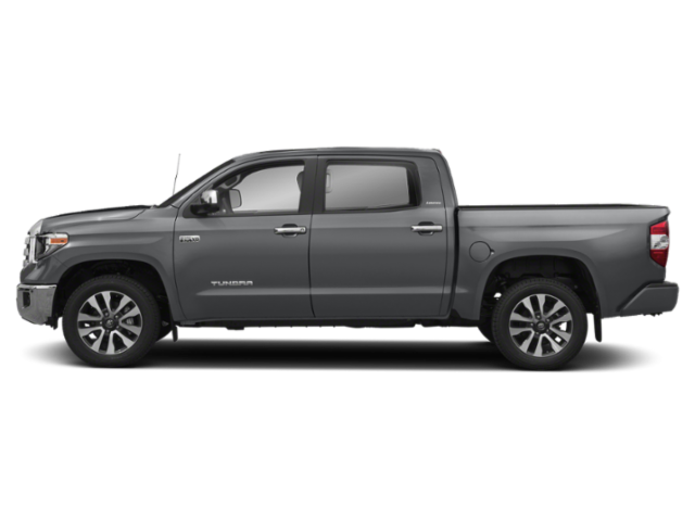 2021 Toyota Tundra 4WD Limited CrewMax 5.5' Bed 5.7L