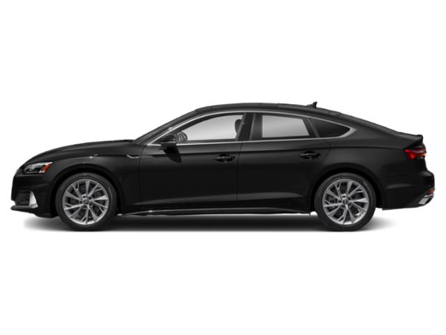 2022 Audi A5 Sportback Premium Plus 40 TFSI quattro