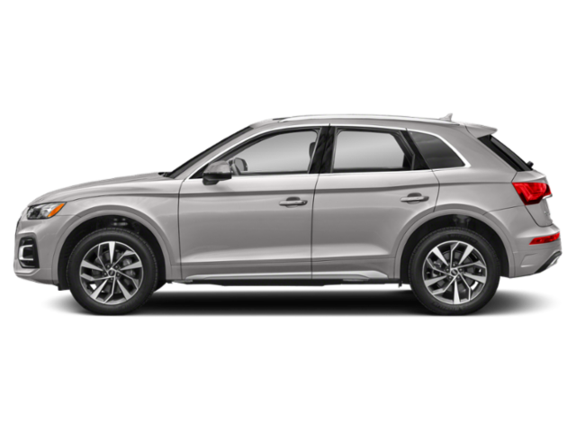 2022 Audi Q5 S line Premium Plus 45 TFSI quattro