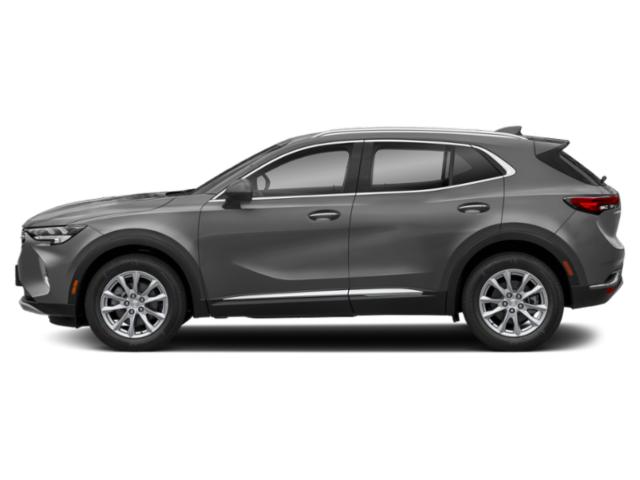 2022 Buick Envision FWD 4dr Essence