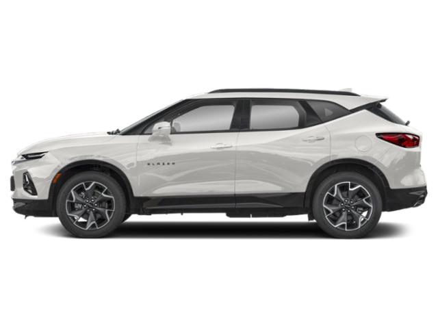 2022 Chevrolet Blazer FWD 4dr RS