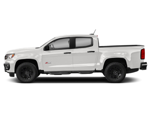 2022 Chevrolet Colorado 4WD Crew Cab 128" Z71