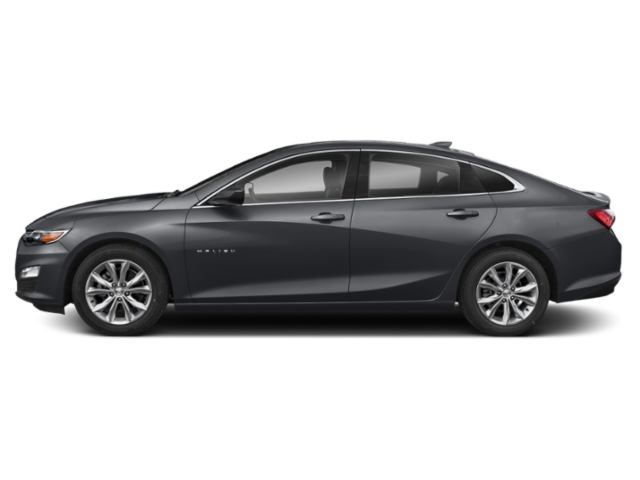 2022 Chevrolet Malibu 4dr Sdn LT