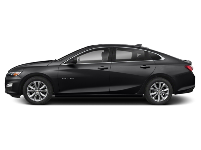 2022 Chevrolet Malibu 4dr Sdn LT