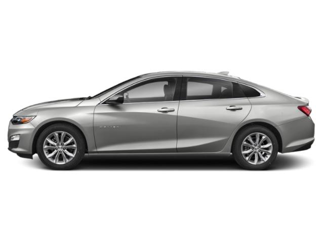 Used 2022 Chevrolet Malibu 1LT with VIN 1G1ZD5STXNF114164 for sale in Dayton, OH