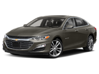 2022 Chevrolet Malibu Premier