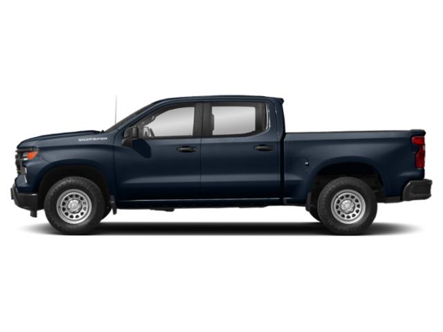 2022 Chevrolet Silverado 1500 4WD Crew Cab 147" High Country