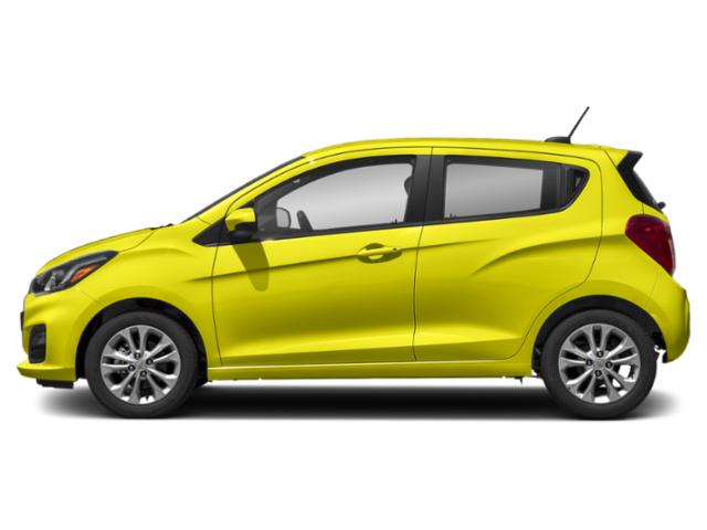 New Vehicle Research | 2022 Chevrolet Spark 4dr HB Man 2LT